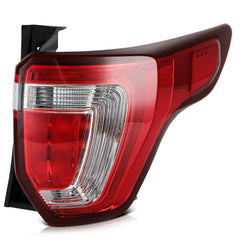 Taillight Assembly For Ford Explorer 2016-2019 Right Side Red Tail Brake Lamp 6B93BC-57 [4]