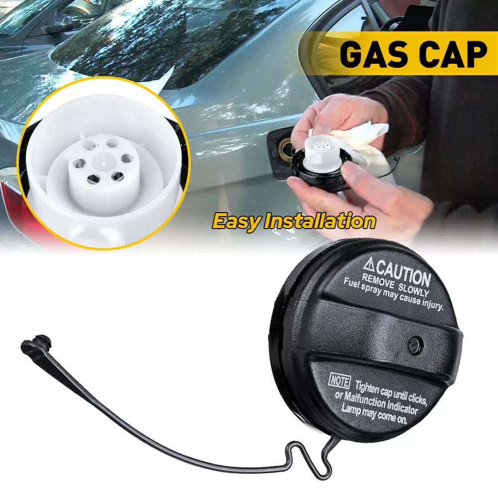 Tank Fuel Gas Cap For Toyota Scion TC 2.4L 2005-2010 77300-33070 7730033070 6B93BC-57 [1]