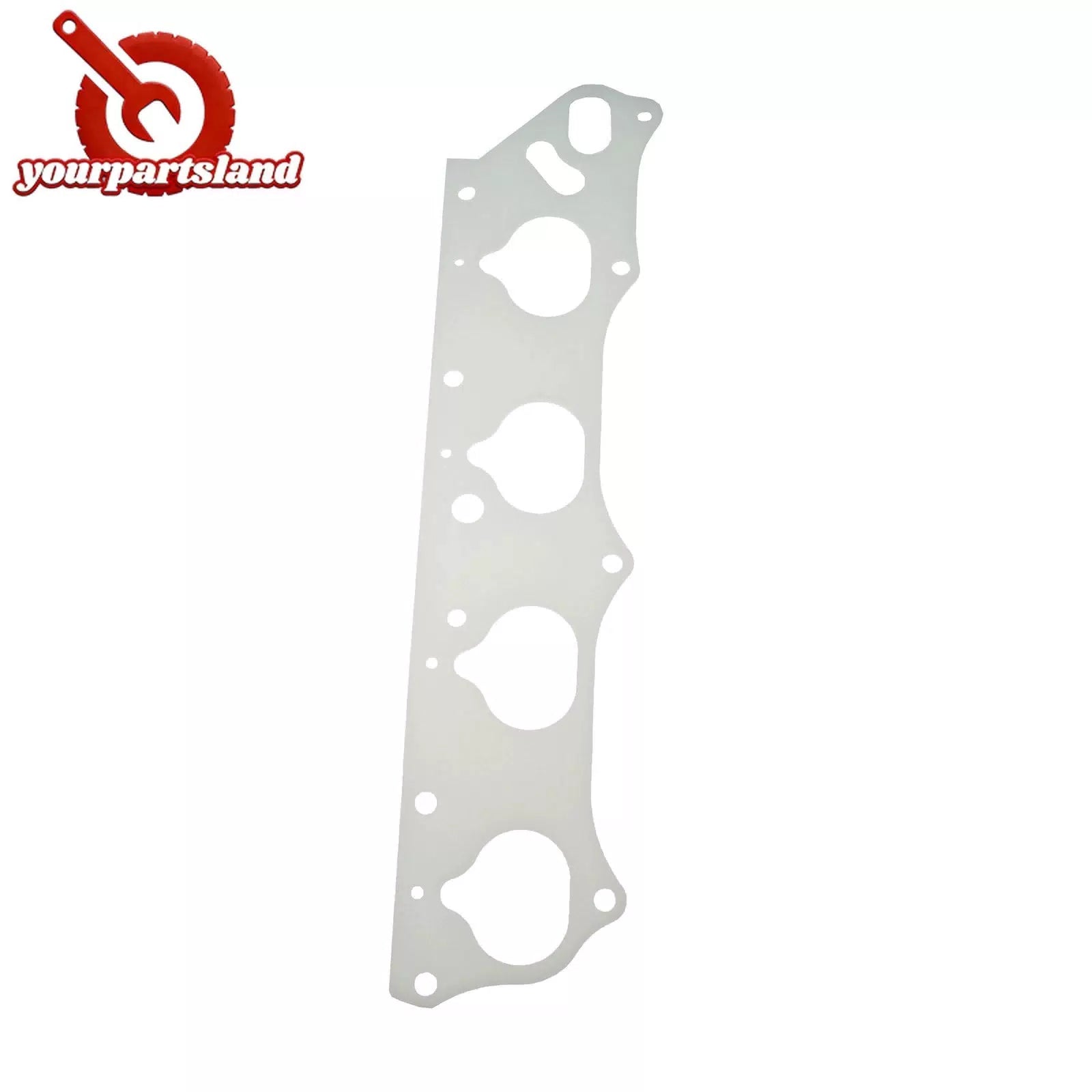Thermal Intake Manifold Gasket For K20Z3 K24A2 Honda Civic Si TSX K-Series 6B93BC-57 [10]