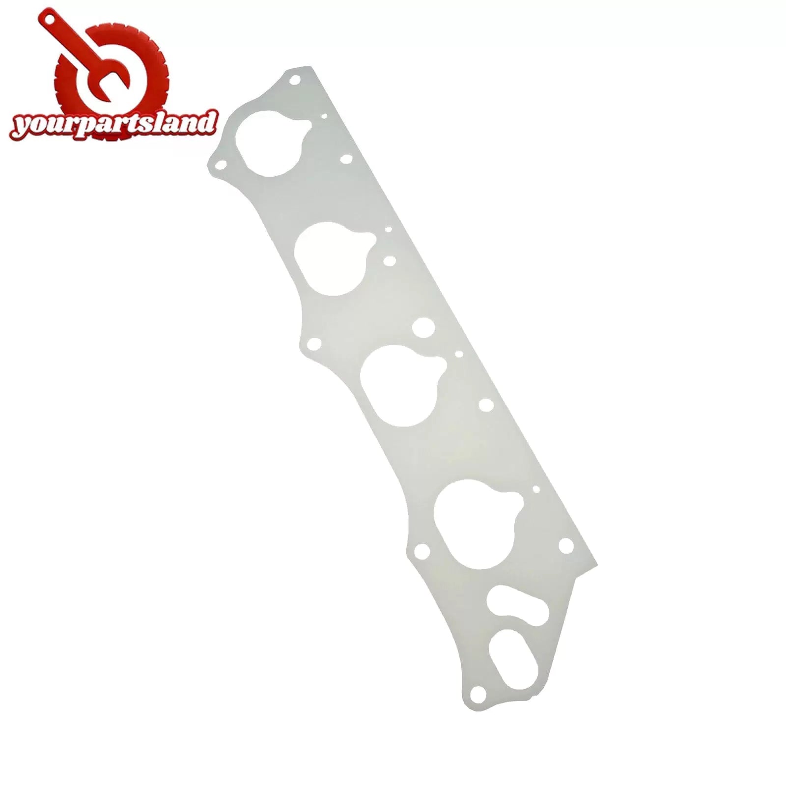 Thermal Intake Manifold Gasket For K20Z3 K24A2 Honda Civic Si TSX K-Series 6B93BC-57 [2]