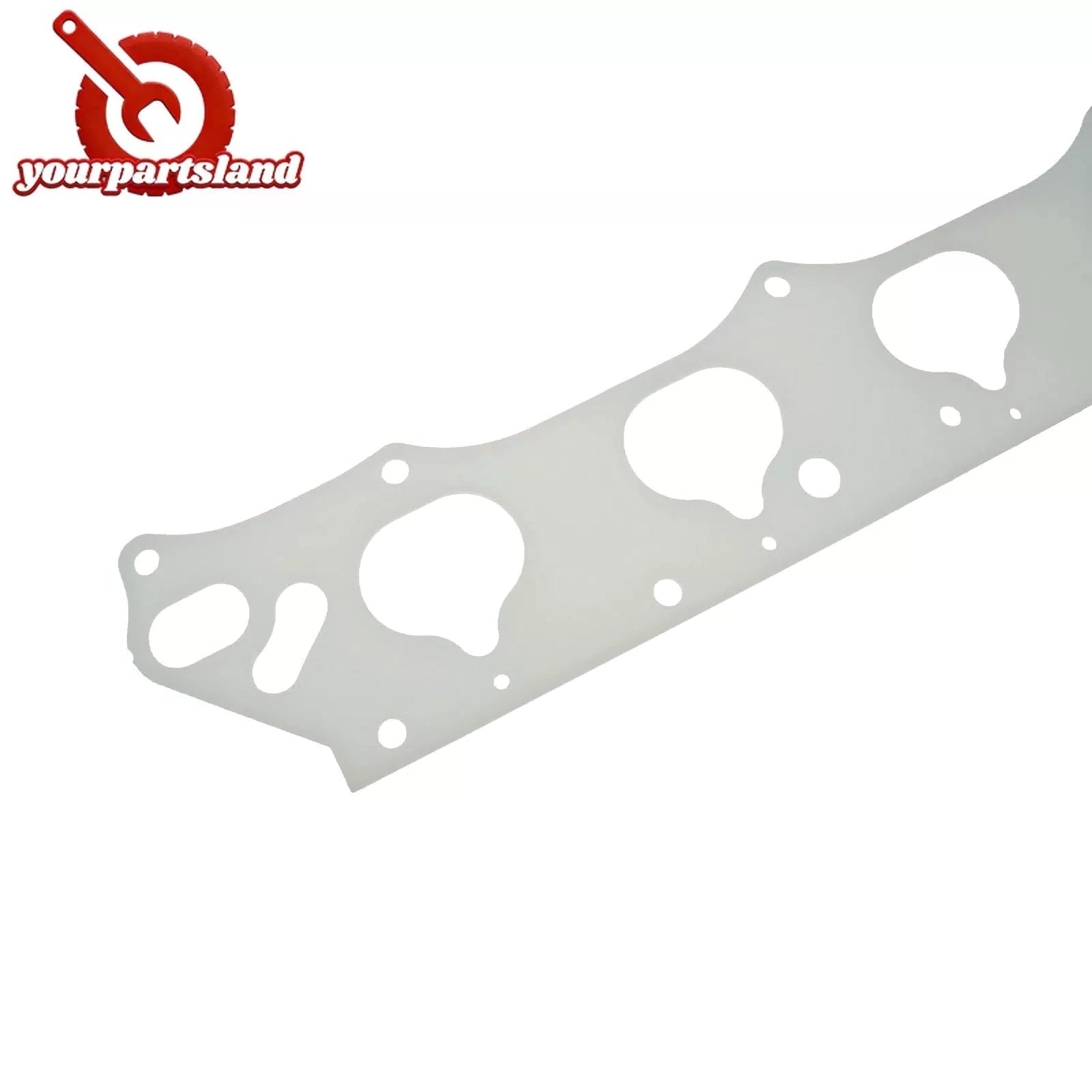 Thermal Intake Manifold Gasket For K20Z3 K24A2 Honda Civic Si TSX K-Series 6B93BC-57 [5]
