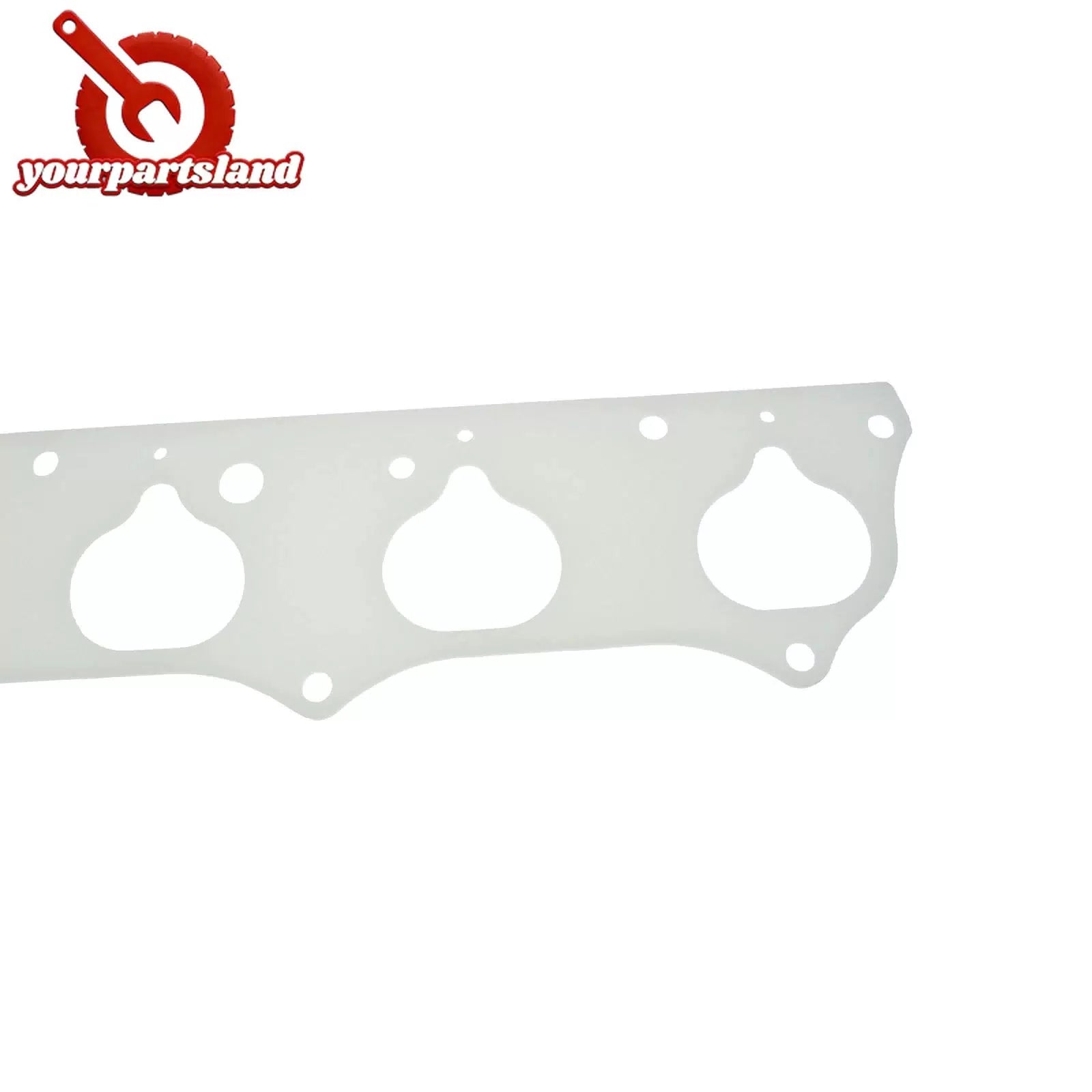 Thermal Intake Manifold Gasket For K20Z3 K24A2 Honda Civic Si TSX K-Series 6B93BC-57 [6]