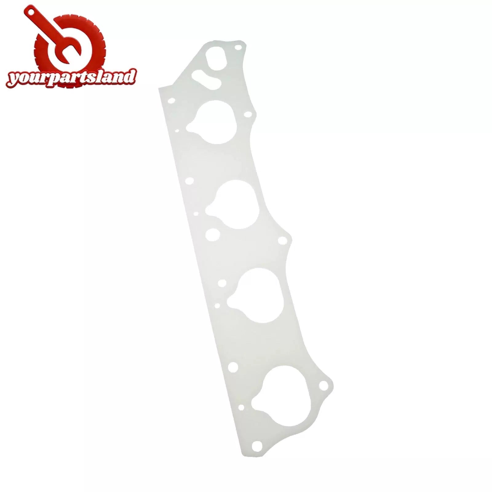 Thermal Intake Manifold Gasket For K20Z3 K24A2 Honda Civic Si TSX K-Series 6B93BC-57 [7]