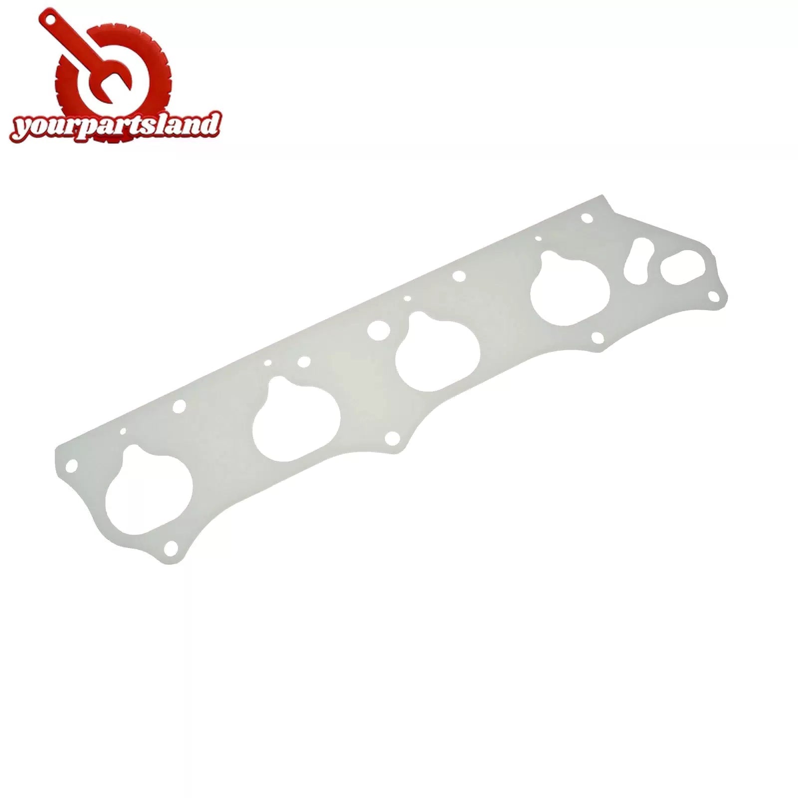 Thermal Intake Manifold Gasket For K20Z3 K24A2 Honda Civic Si TSX K-Series 6B93BC-57 [9]