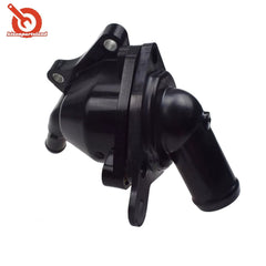 Thermostat Housing & Housing for Acura RSX Honda Civic 19301PNA003 19320-PNA-003 6B93BC-57 [2]