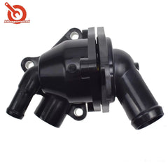 Thermostat Housing & Housing for Acura RSX Honda Civic 19301PNA003 19320-PNA-003 6B93BC-57 [3]