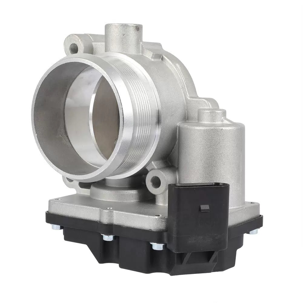 Throttle Body For 2008 2009 2010 Audi Q7 2009 2010 Volkswagen Touareg 3.0L 6B93BC-57 [2]