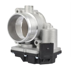 Throttle Body For 2008 2009 2010 Audi Q7 2009 2010 Volkswagen Touareg 3.0L 6B93BC-57 [2]