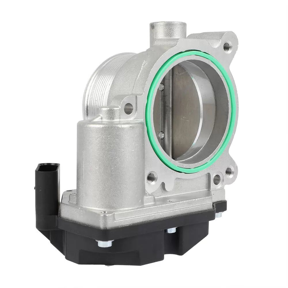 Throttle Body For 2008 2009 2010 Audi Q7 2009 2010 Volkswagen Touareg 3.0L 6B93BC-57 [3]