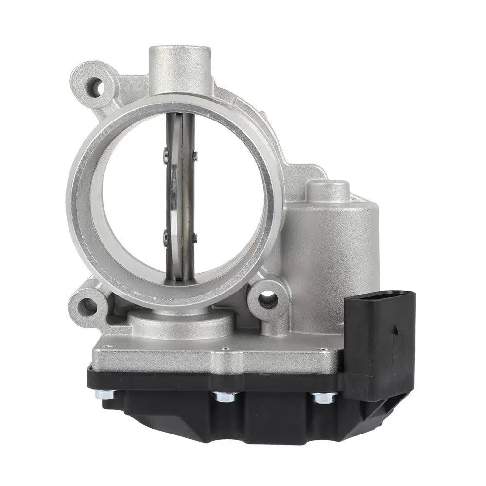 Throttle Body For 2008 2009 2010 Audi Q7 2009 2010 Volkswagen Touareg 3.0L 6B93BC-57 [4]