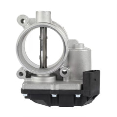 Throttle Body For 2008 2009 2010 Audi Q7 2009 2010 Volkswagen Touareg 3.0L 6B93BC-57 [4]
