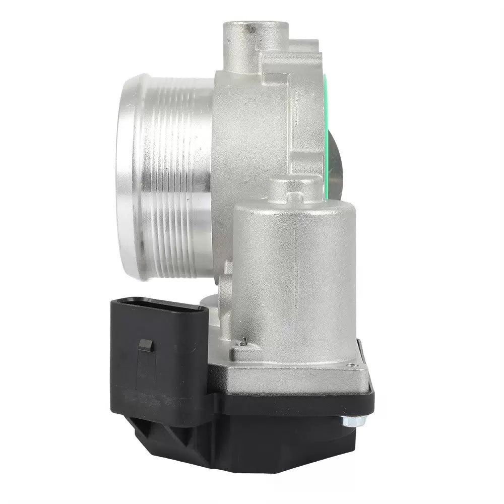 Throttle Body For 2008 2009 2010 Audi Q7 2009 2010 Volkswagen Touareg 3.0L 6B93BC-57 [6]