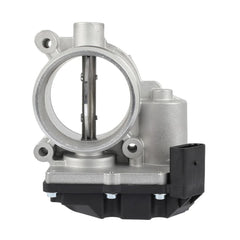Throttle Body For Audi Q7 2008 2009 2010 Volkswagen Touareg 2009 2010 3.0L 6B93BC-57 [4]