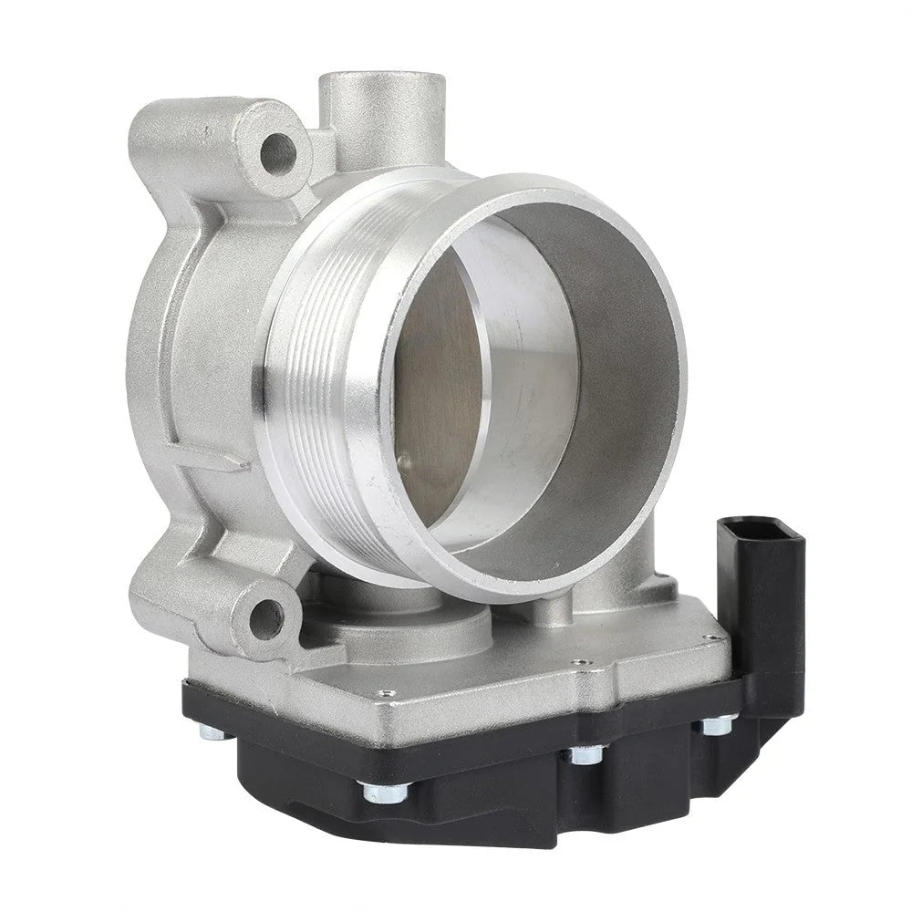 Throttle Body For Audi Q7 2008 2009 2010 Volkswagen Touareg 2009 2010 3.0L 6B93BC-57 [5]