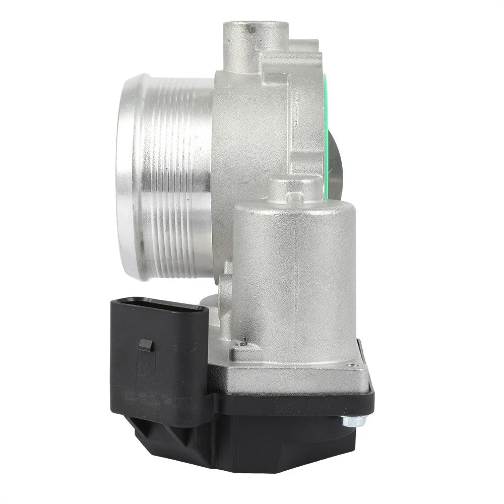 Throttle Body For Audi Q7 2008 2009 2010 Volkswagen Touareg 2009 2010 3.0L 6B93BC-57 [6]