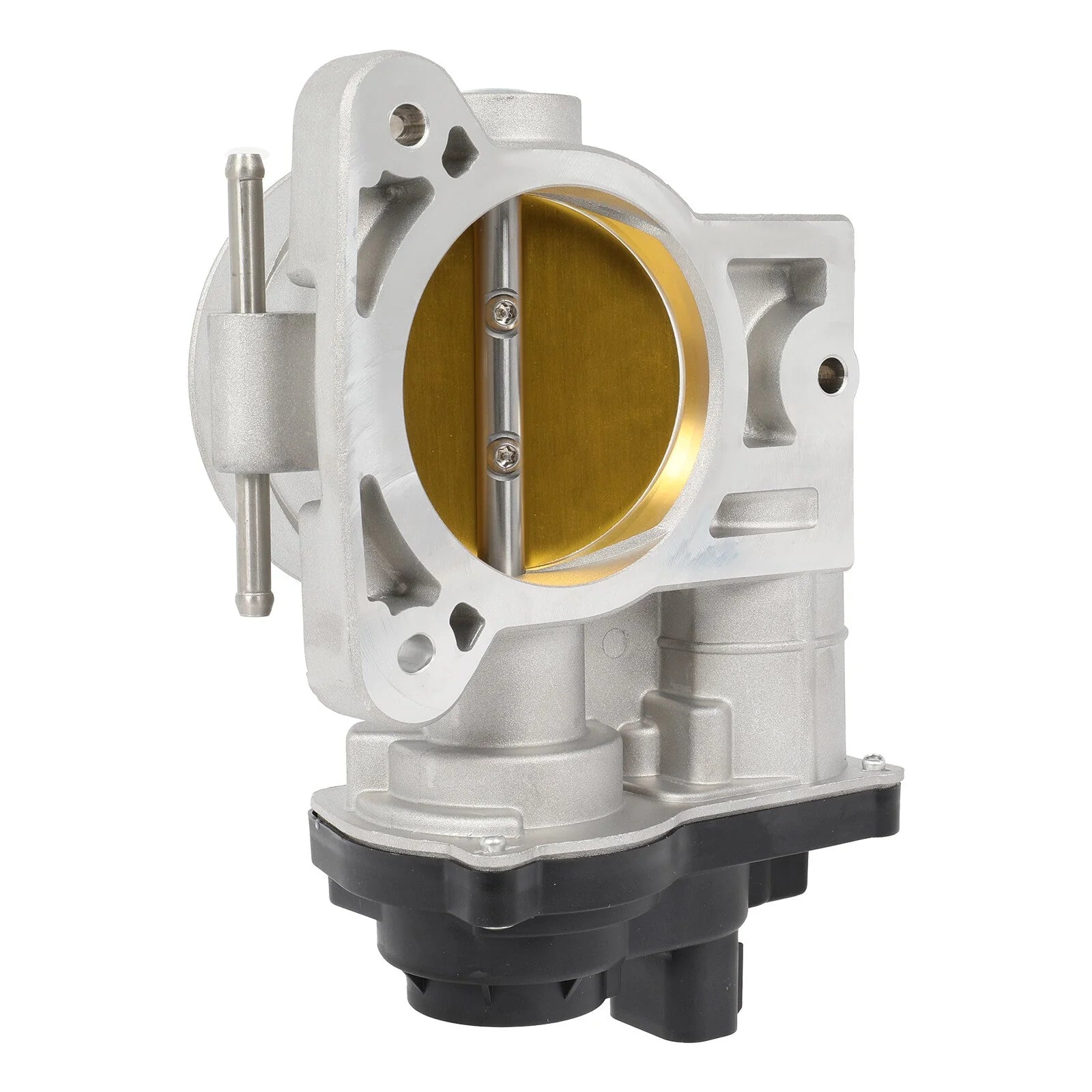 Throttle Body For Chevrolet Silverado Suburban 1500 GMC Yukon 4.8L 5.3L 6.0L 6B93BC-57 [2]