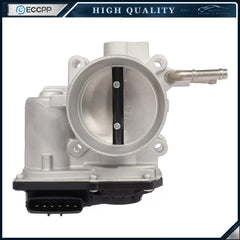 Throttle Body For Toyota Camry 2010-2017 Highlander RAV4 2009-2018 2.5L 6B93BC-57 [2]