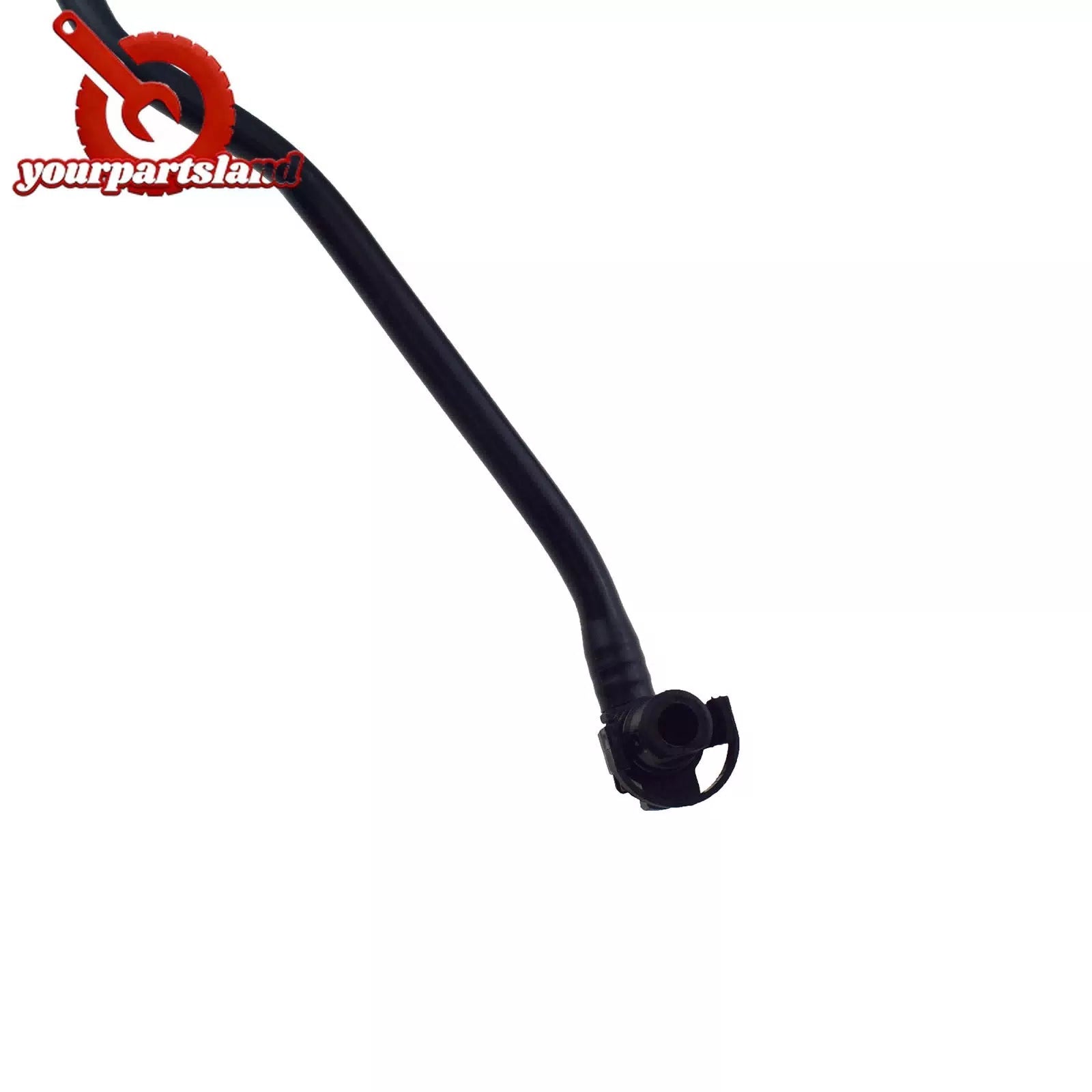Throttle Body Heater Pipe Hose 3PC For 2011-2018 CHEVY CRUZE SONIC 1.8L 55579102 6B93BC-57 [6]