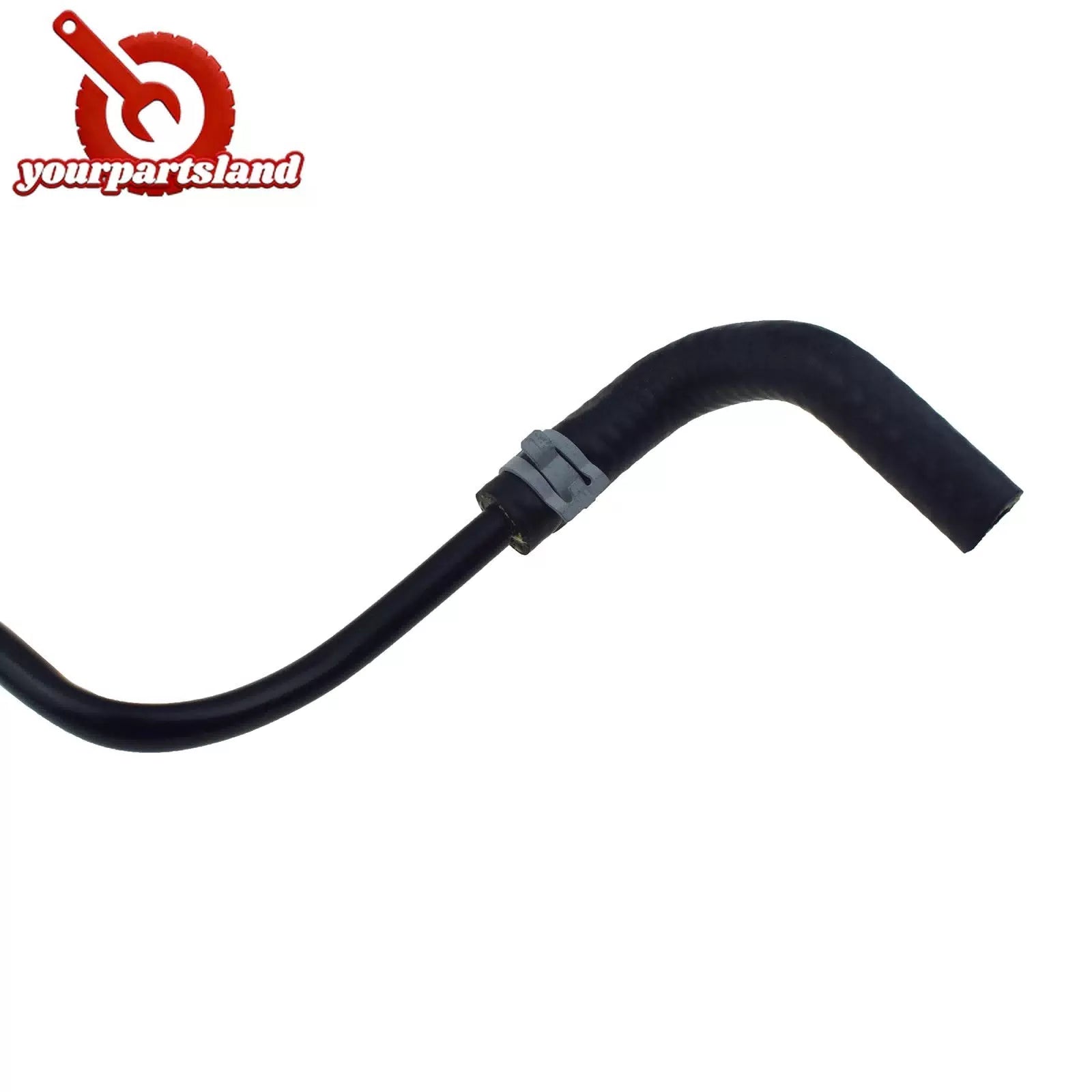 Throttle Body Heater Pipe Hose 3PC For 2011-2018 CHEVY CRUZE SONIC 1.8L 55579102 6B93BC-57 [9]