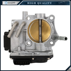 Throttle Body for Honda CR-V 2.4L 2009-2007 18011P8FA00 KOEEP [3]