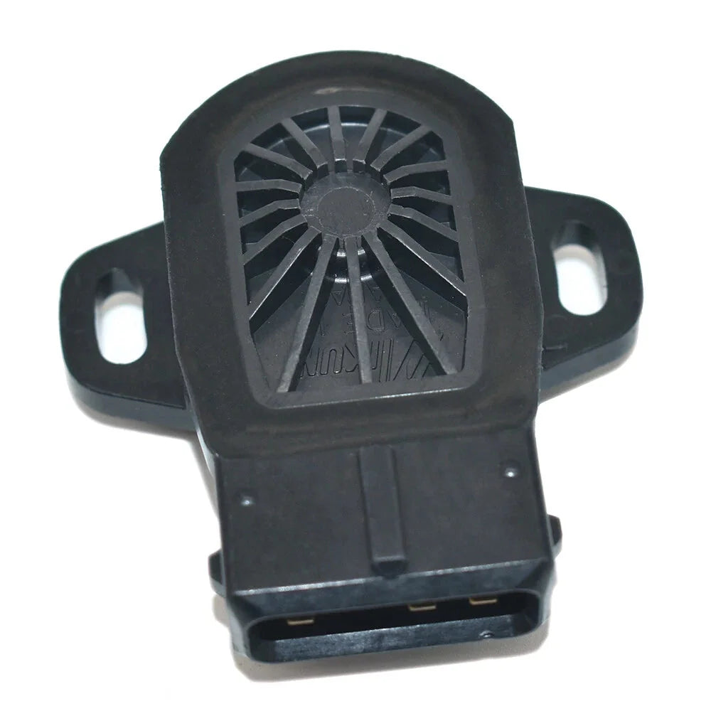 Throttle Position Sensor For Chrysler Sebring Mitsubishi Eclipse Dodge Stratus 6B93BC-57 [5]