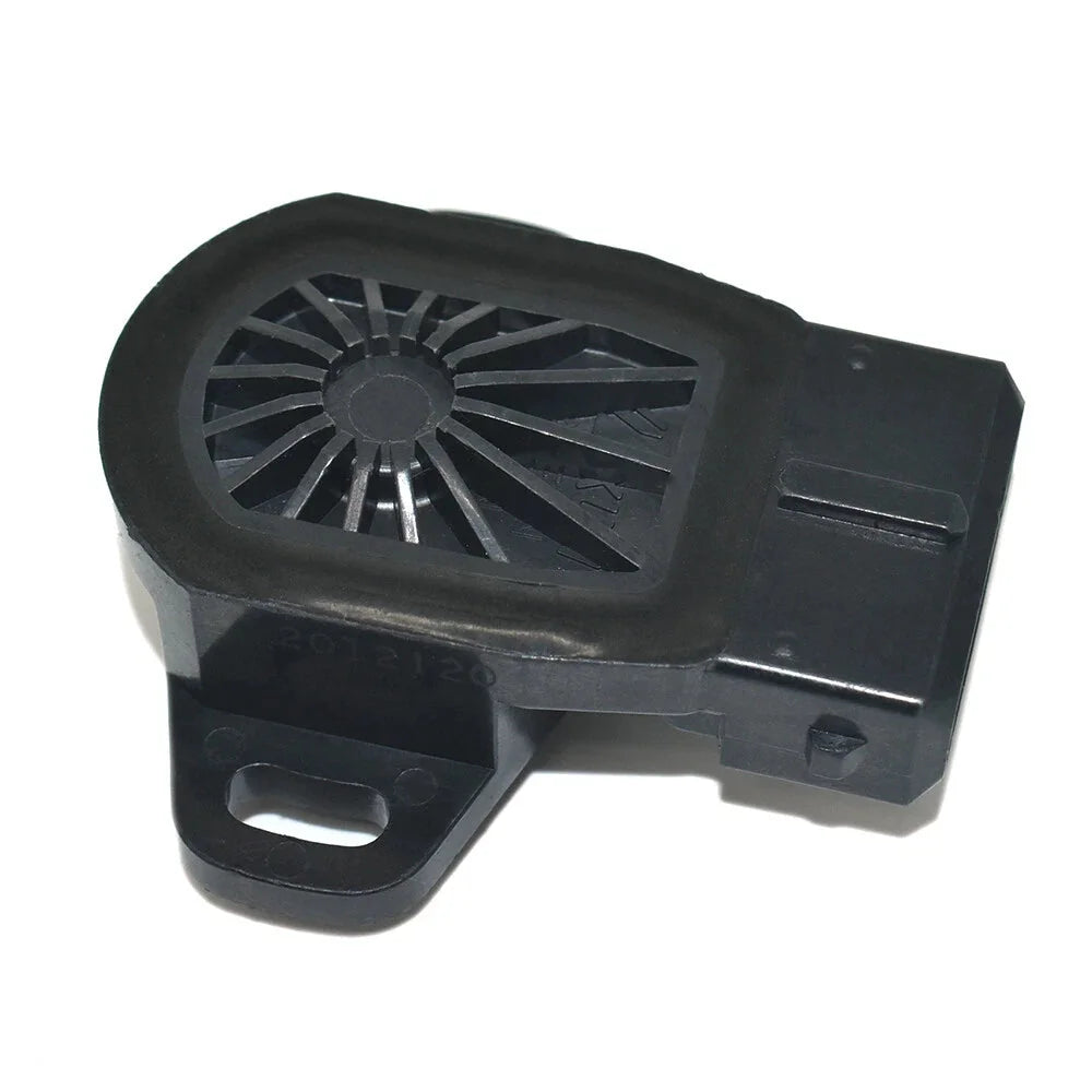 Throttle Position Sensor For Chrysler Sebring Mitsubishi Eclipse Dodge Stratus 6B93BC-57 [6]