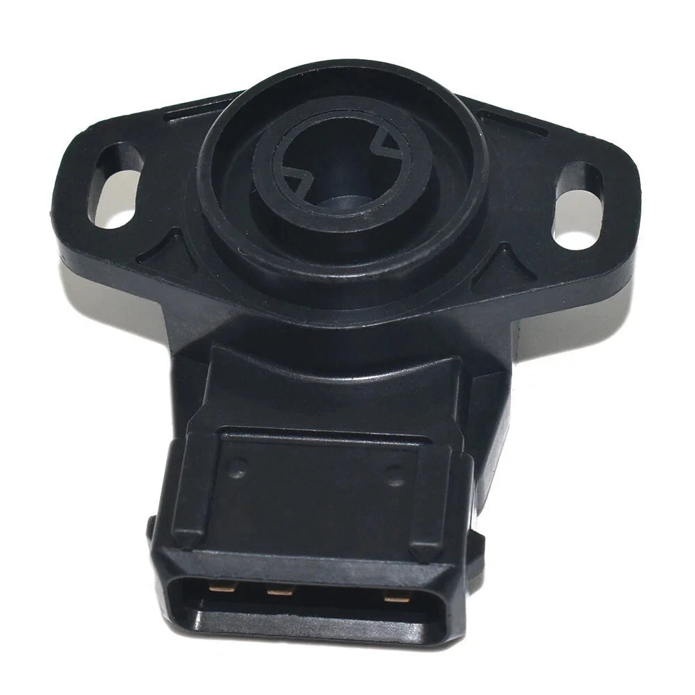 Throttle Position Sensor For Chrysler Sebring Mitsubishi Eclipse Dodge Stratus 6B93BC-57 [7]