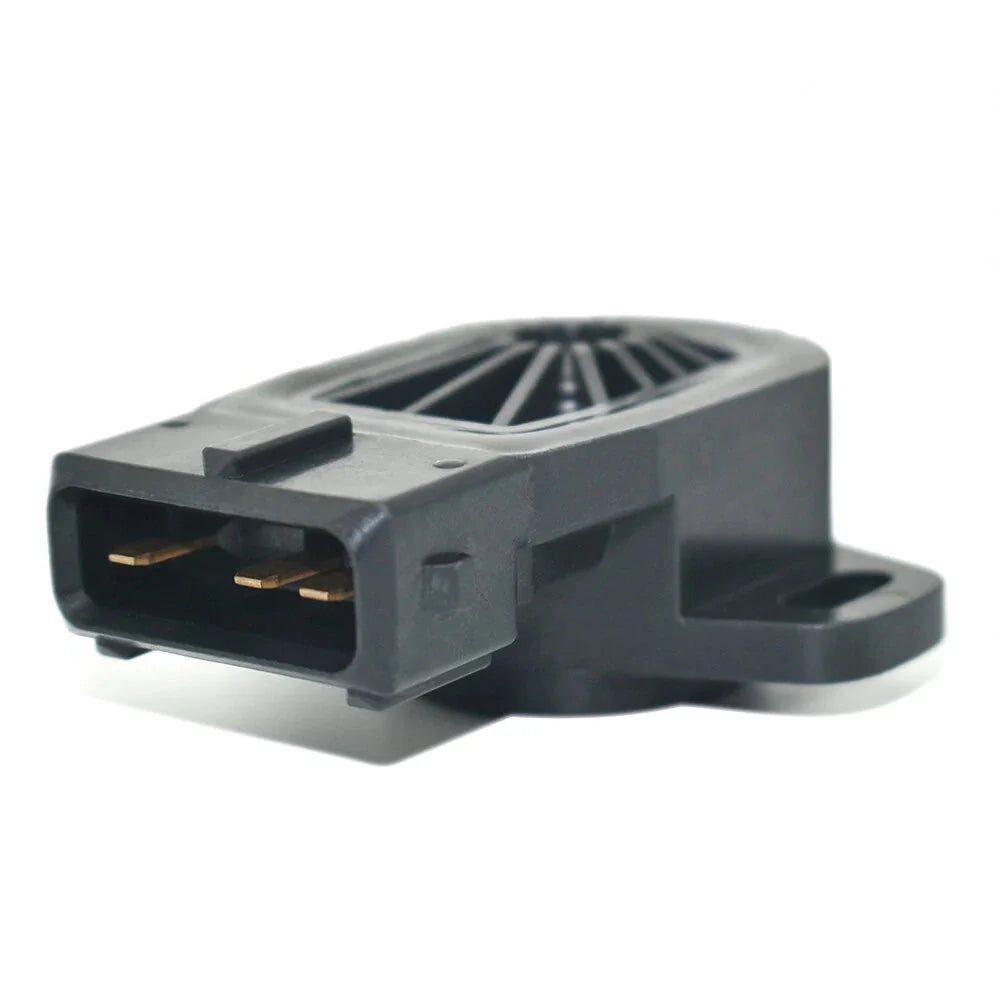 Throttle Position Sensor For Chrysler Sebring Mitsubishi Eclipse Dodge Stratus 6B93BC-57 [9]