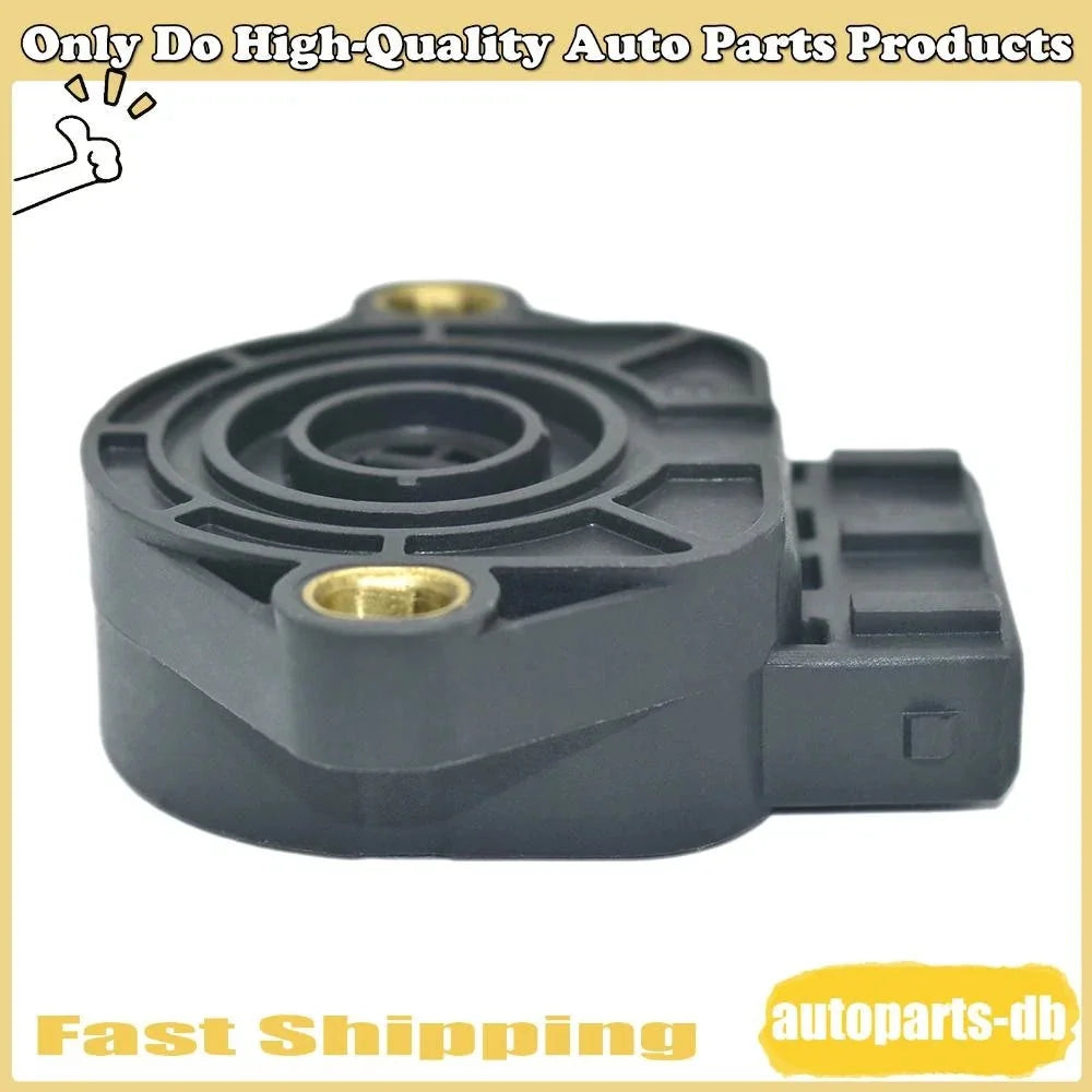 Throttle Position Sensor For Renault Megane Clio 7700431918 8200139460 CTS4089 6B93BC-57 [1]