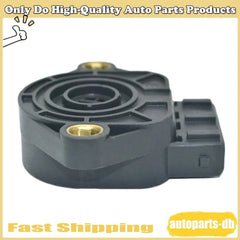 Throttle Position Sensor For Renault Megane Clio 7700431918 8200139460 CTS4089 6B93BC-57 [1]