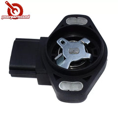 Throttle Position Sensor For Suzuki Esteem Grand Vitara Sidekick Vitara TH237 6B93BC-57 [1]
