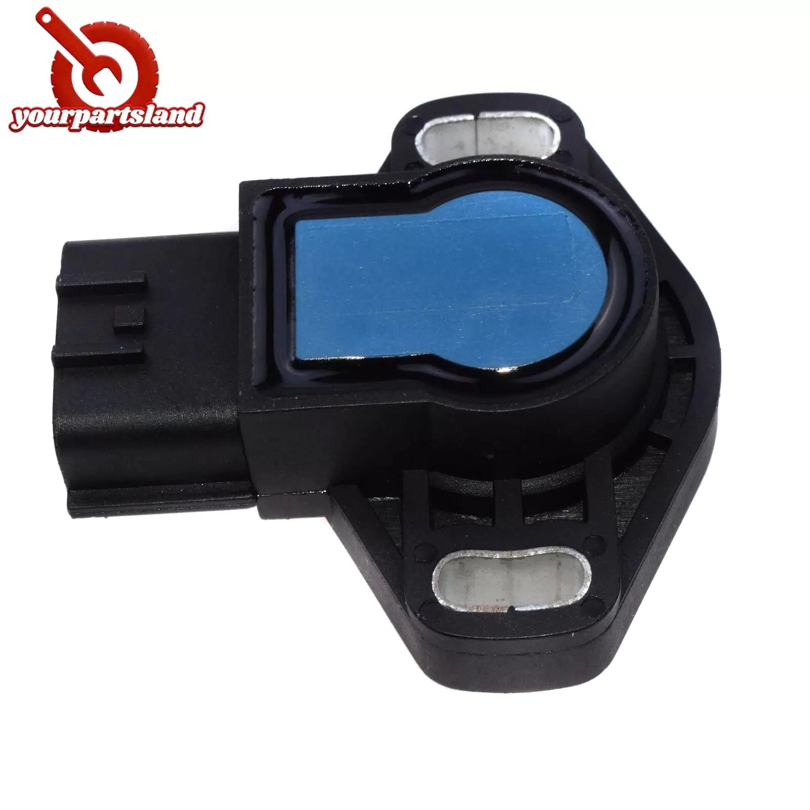 Throttle Position Sensor For Suzuki Esteem Grand Vitara Sidekick Vitara TH237 6B93BC-57 [2]