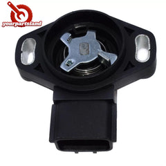 Throttle Position Sensor For Suzuki Esteem Grand Vitara Sidekick Vitara TH237 6B93BC-57 [3]