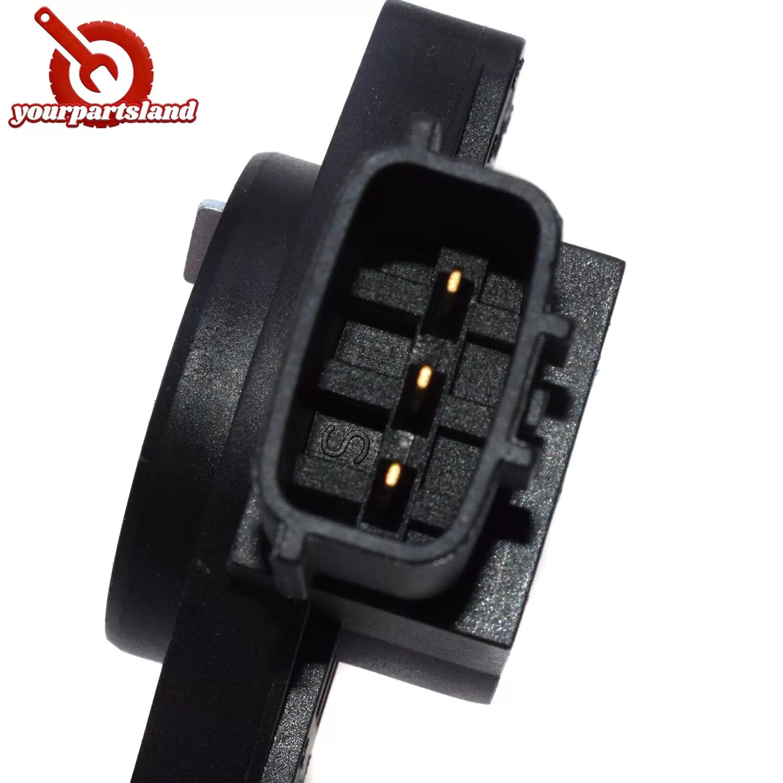 Throttle Position Sensor For Suzuki Esteem Grand Vitara Sidekick Vitara TH237 6B93BC-57 [5]