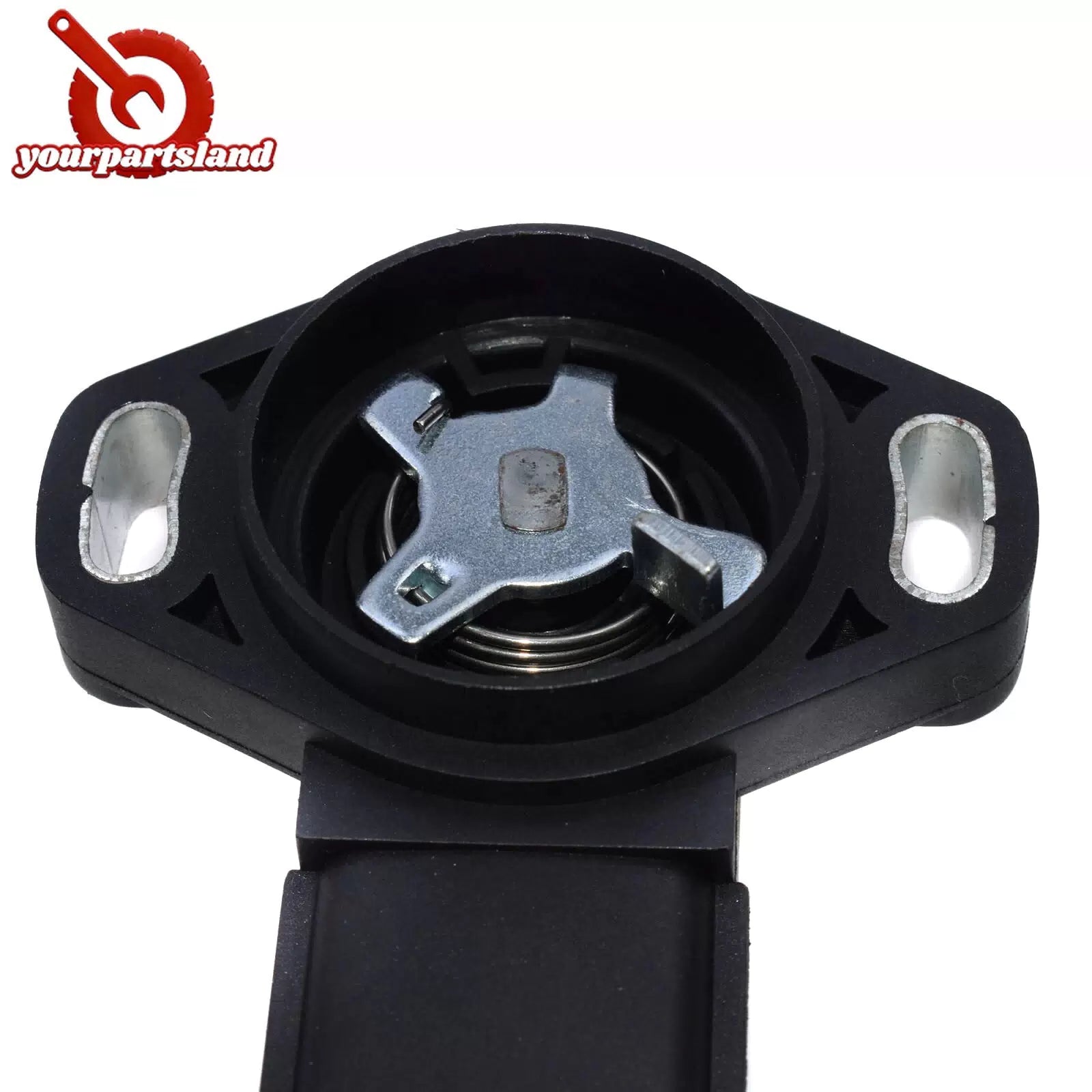 Throttle Position Sensor For Suzuki Esteem Grand Vitara Sidekick Vitara TH237 6B93BC-57 [9]