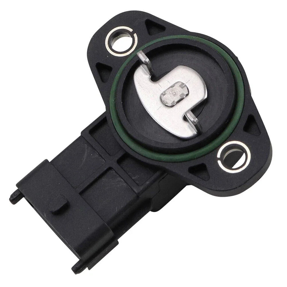Throttle Position Sensor for 2006-2011 Hyundai Accent Kia Rio 1.6L 35170-26900 6B93BC-57 [1]