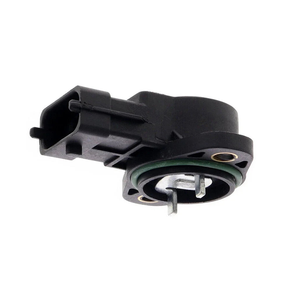 Throttle Position Sensor for 2006-2011 Hyundai Accent Kia Rio 1.6L 35170-26900 6B93BC-57 [3]
