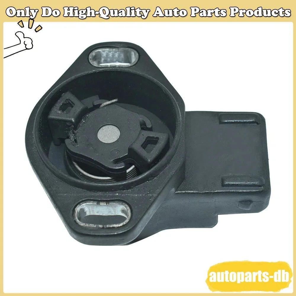 Throttle Position Sensor for Mitsubishi Montero Eagle Summit V6 MD614280 6B93BC-57 [1]