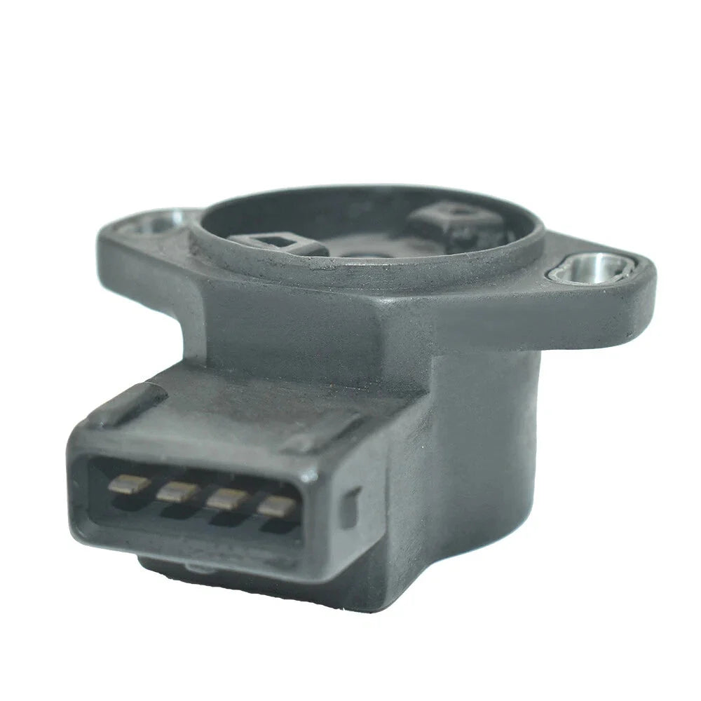 Throttle Position Sensor for Mitsubishi Montero Eagle Summit V6 MD614280 6B93BC-57 [4]