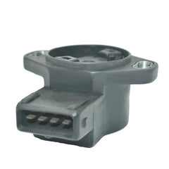 Throttle Position Sensor for Mitsubishi Montero Eagle Summit V6 MD614280 6B93BC-57 [4]