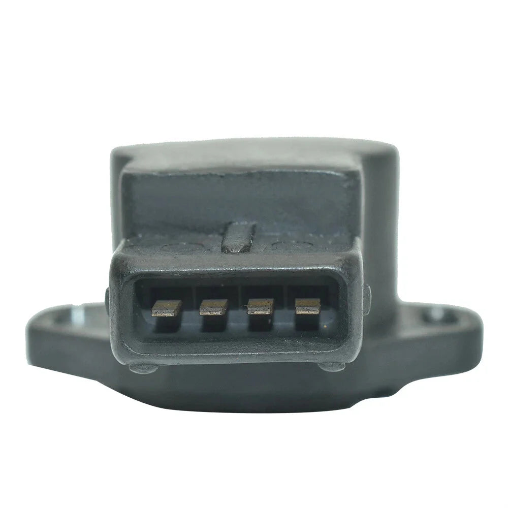 Throttle Position Sensor for Mitsubishi Montero Eagle Summit V6 MD614280 6B93BC-57 [7]