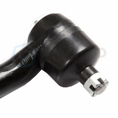 Tie Rod Drag Link Outer Replacement For 1997-2005 2006 Jeep Wrangler 6B93BC-57 [3]