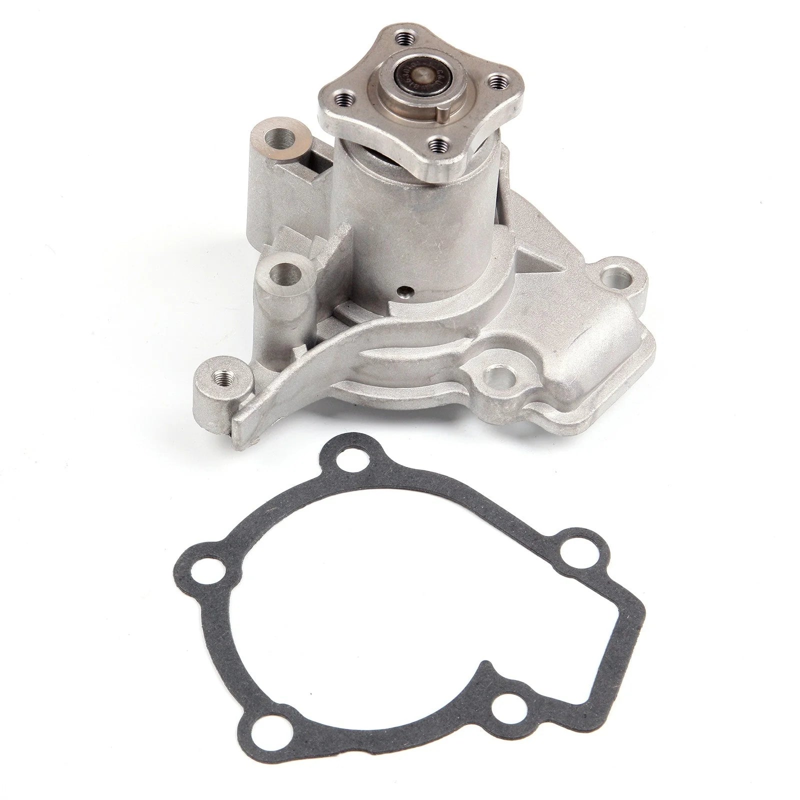 Timing Belt Kit V- Belt Water Pump 2006-2012 For Hyundai For Kia 2.0L 6B93BC-57 [2]