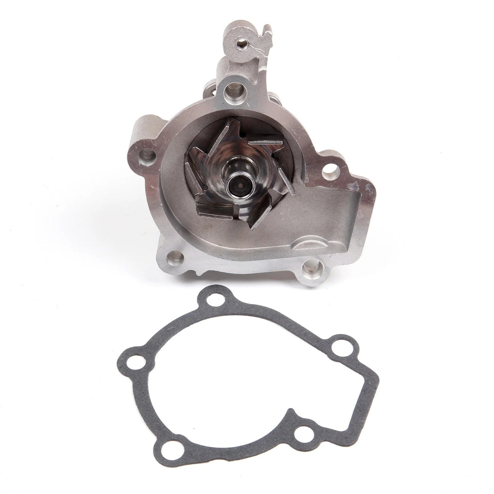 Timing Belt Kit V- Belt Water Pump 2006-2012 For Hyundai For Kia 2.0L 6B93BC-57 [3]