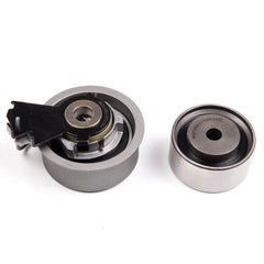 Timing Belt Kit V- Belt Water Pump 2006-2012 For Hyundai For Kia 2.0L 6B93BC-57 [4]