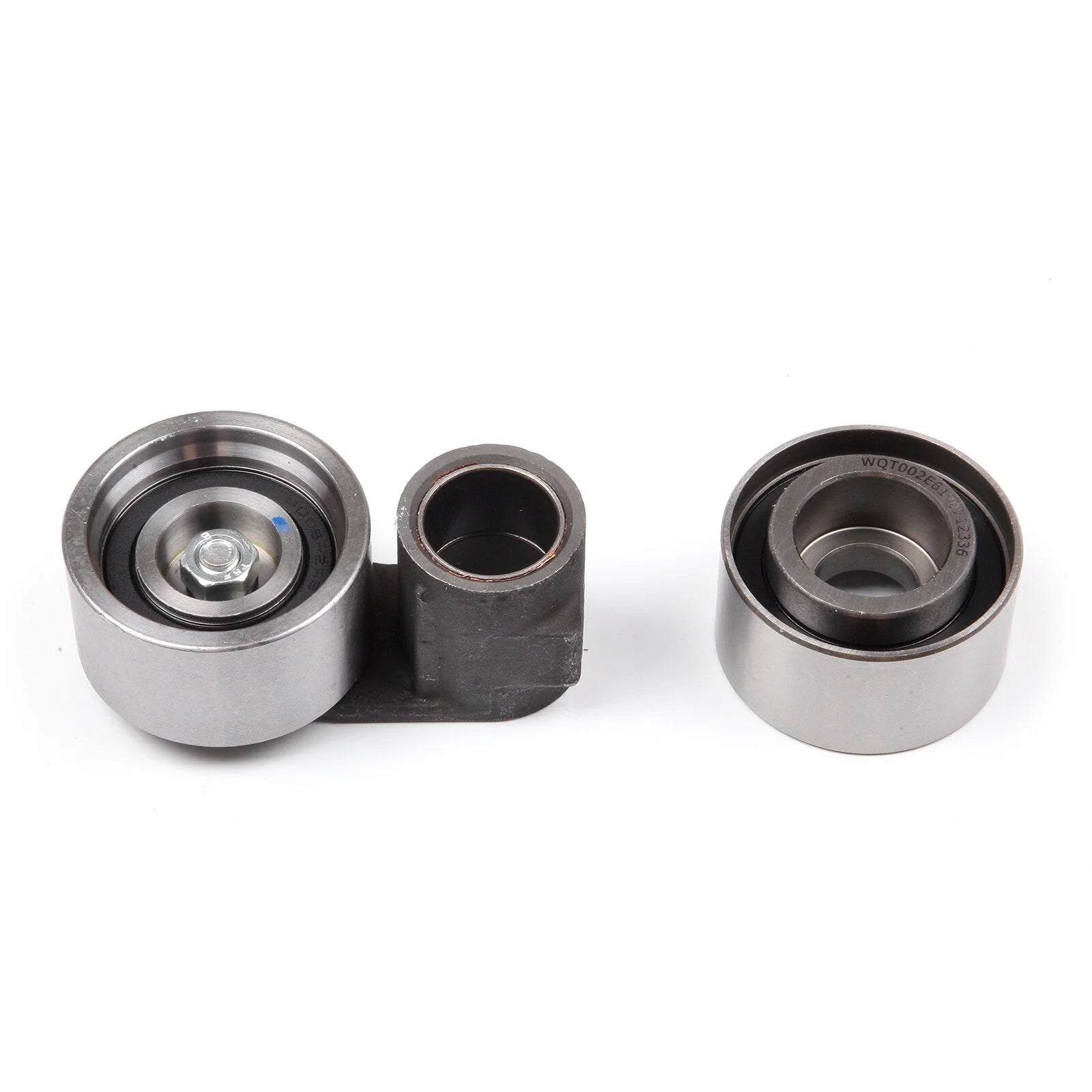 Timing Belt Kit Water Pump For 1998-2002 Honda Accord Odyssey 3.0L V6 SOHC 6B93BC-57 [8]