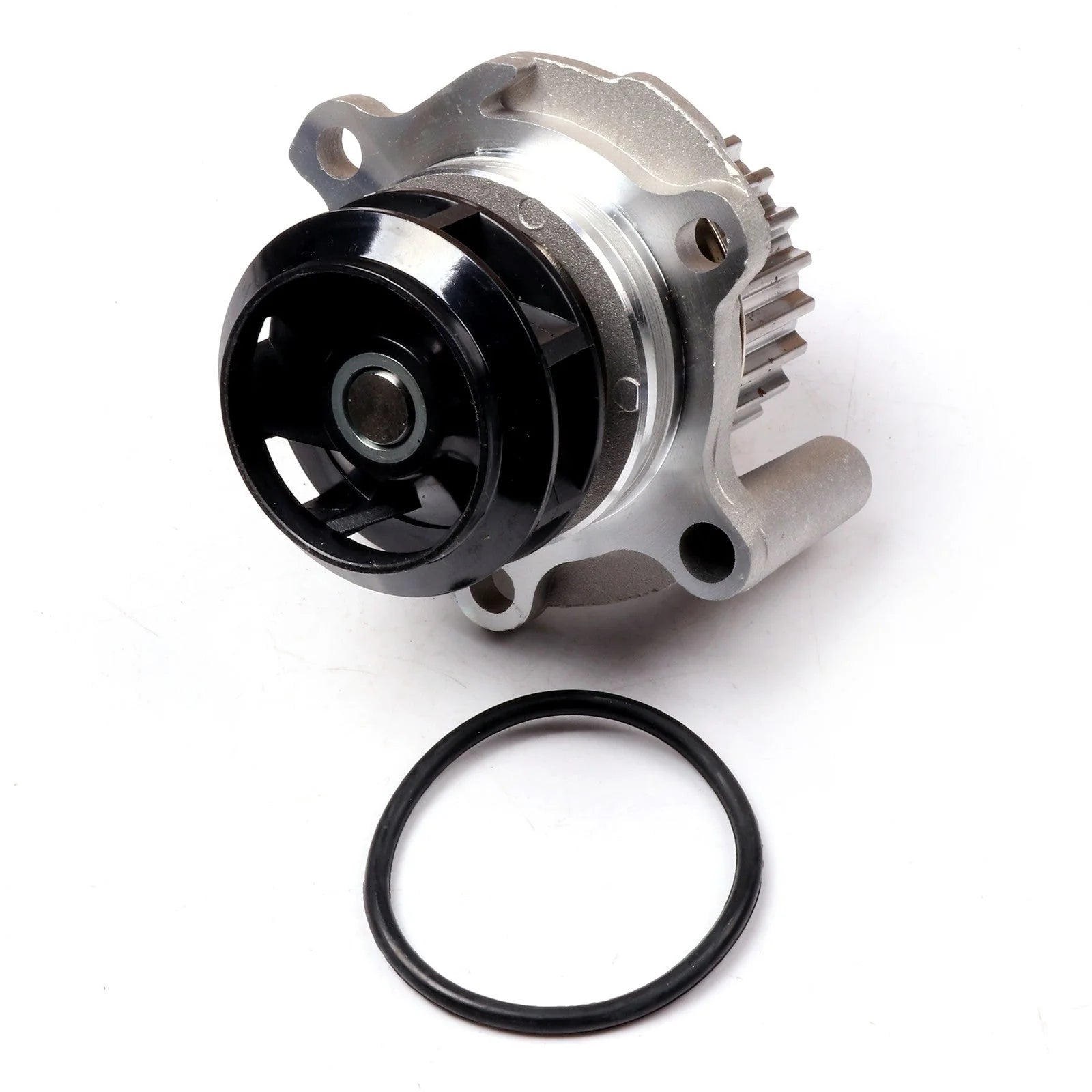 Timing Belt Kit Water Pump For 1999-2006 Audi A4 Quattro Passat 1.8L Turbo 6B93BC-57 [3]