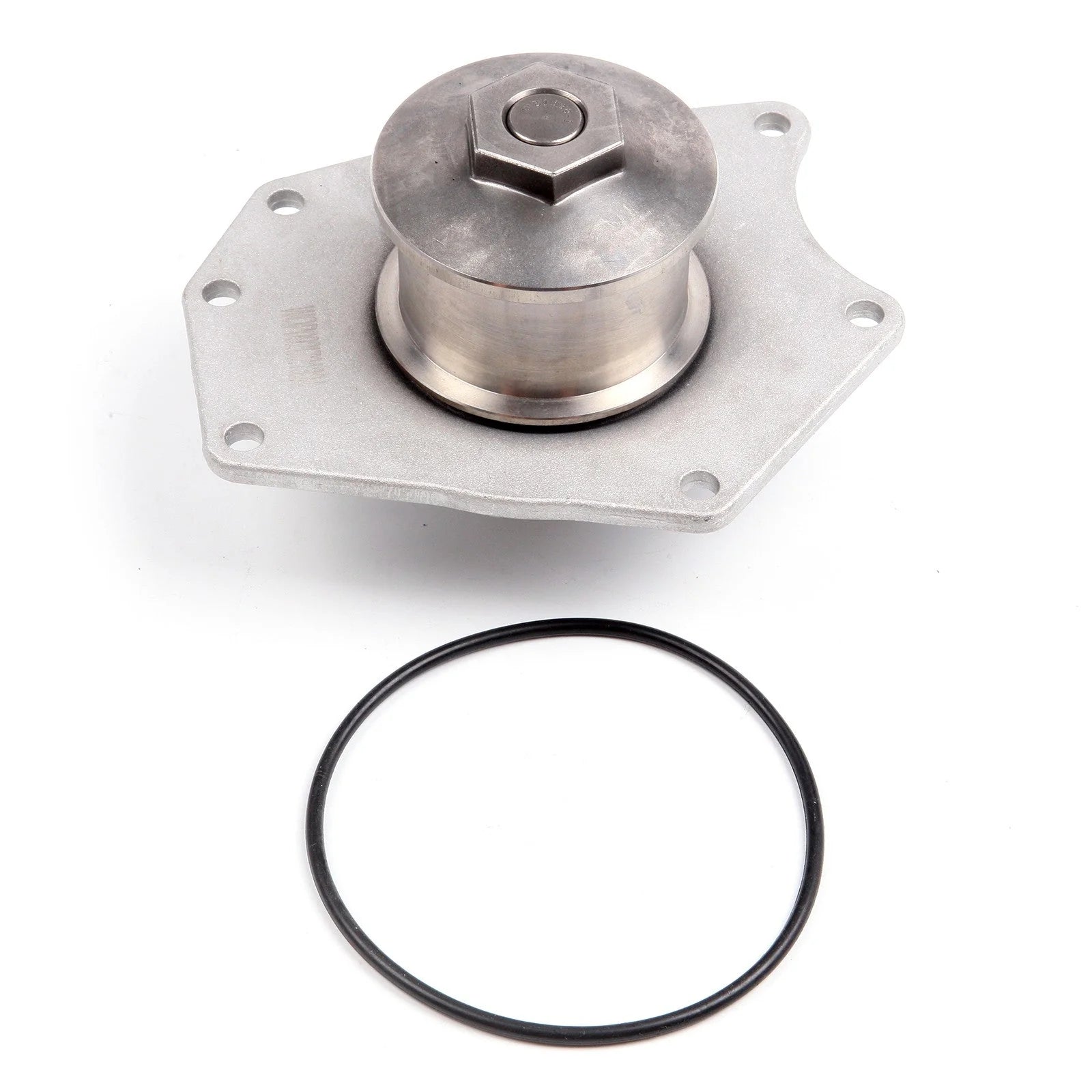 Timing Belt Kit Water Pump For 98-02 Dodge Intrepid Chrysler 300M 3.2L 3.5L 6B93BC-57 [2]