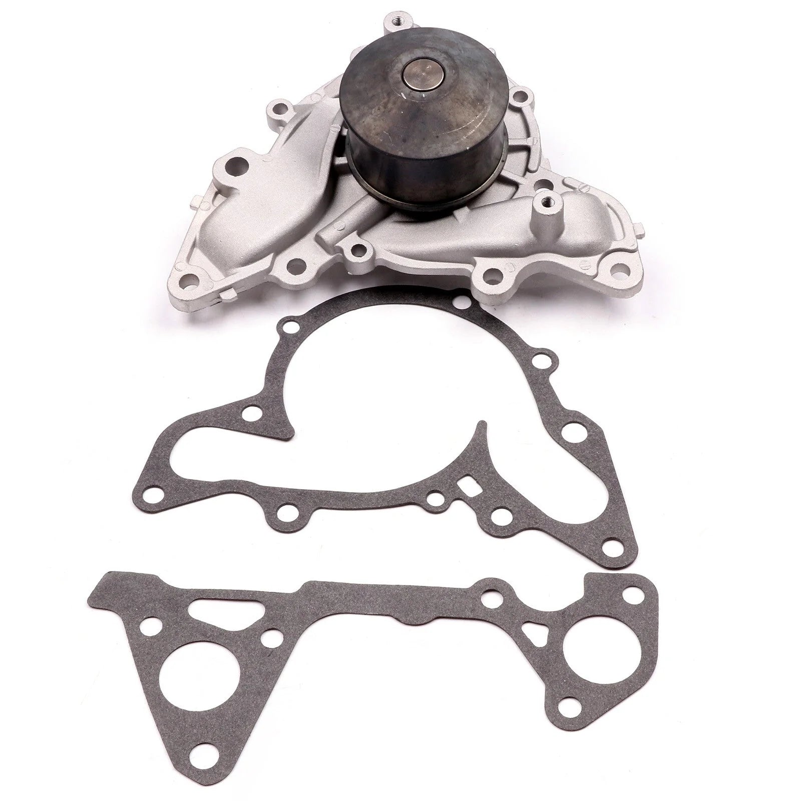Timing Belt Kit Water Pump For Mitsubishi Eclipse Montero Sport 3.0L V6 GAS SOHC 6B93BC-57 [5]