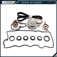 Timing Belt Kit Water Pump Gasket For Toyota Camry For Celica 87-01 3SFE 5SFE KOEEP [1]